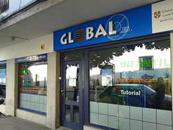 Academia Global ACADEMIAS DE IDIOMAS Academia Global ACADEMIAS DE IDIOMAS