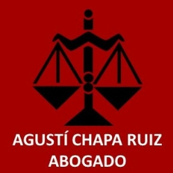 Agustí Chapa Ruiz Abogado