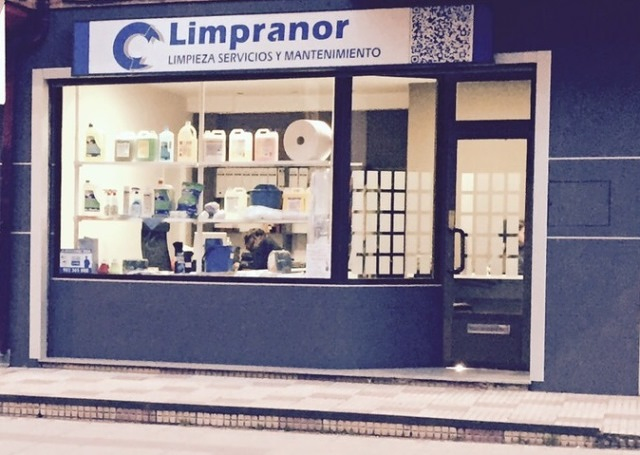 Limpranor 2