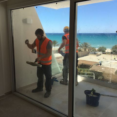 Limpranor LIMPIEZA: EMPRESAS