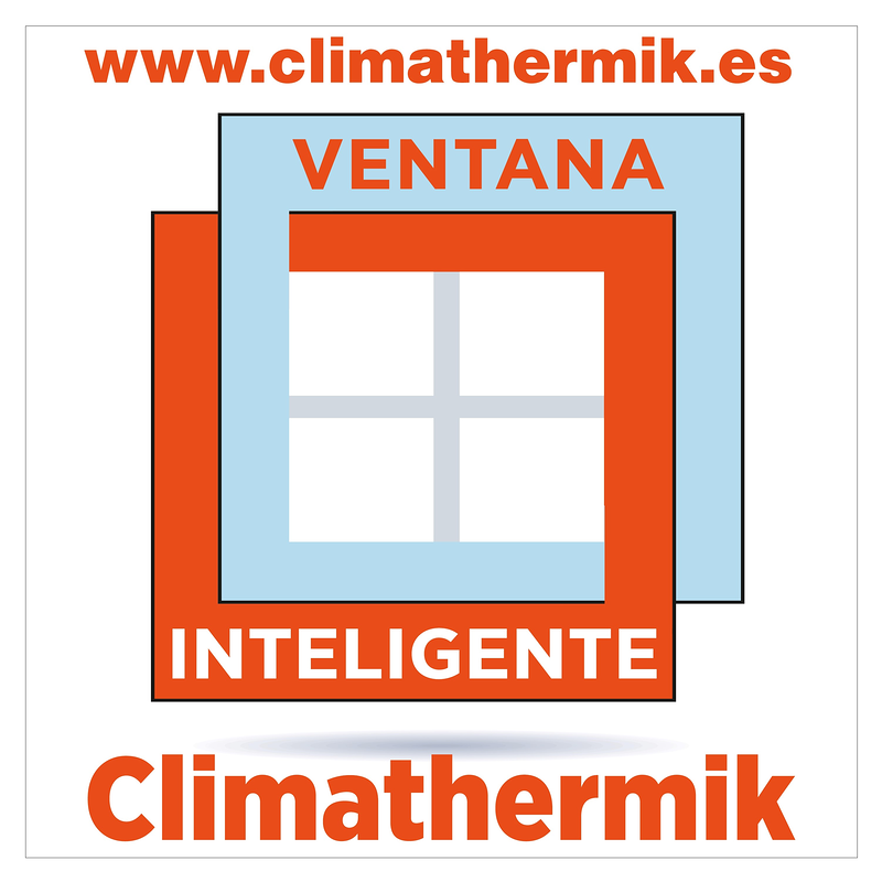 Ventanas Climathermik CARPINTERIA DE PVC