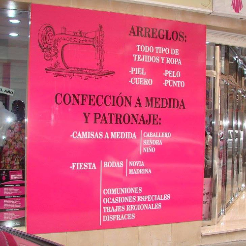 Mariamar Crea Moda 11