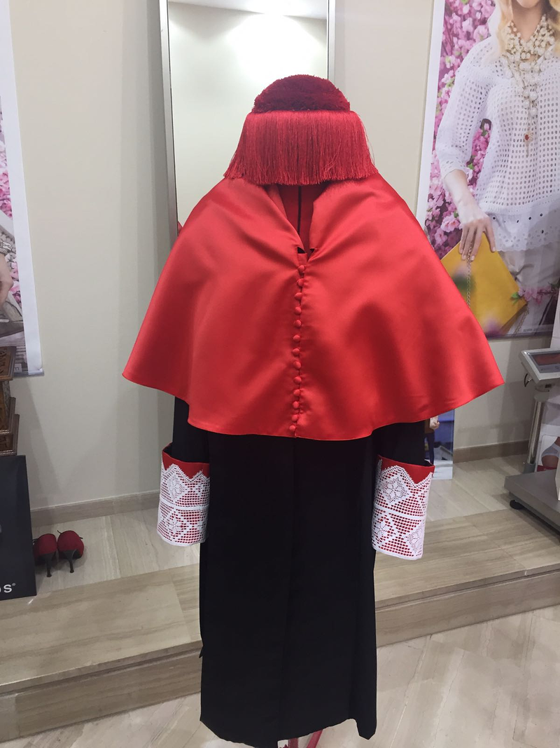 Mariamar Crea Moda 6