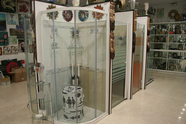 Cristalería Rosa Granados 2