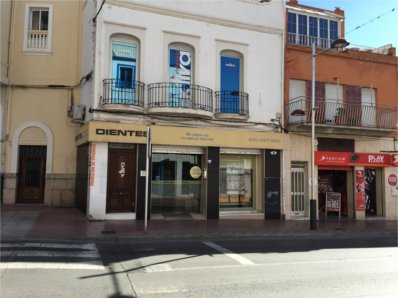 Clinica Odontologica "dientes" la Vall d'Uixó