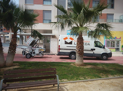 Mudanzas y Guardamuebles La Seda 2 Mudanzas y Guardamuebles La Seda 2