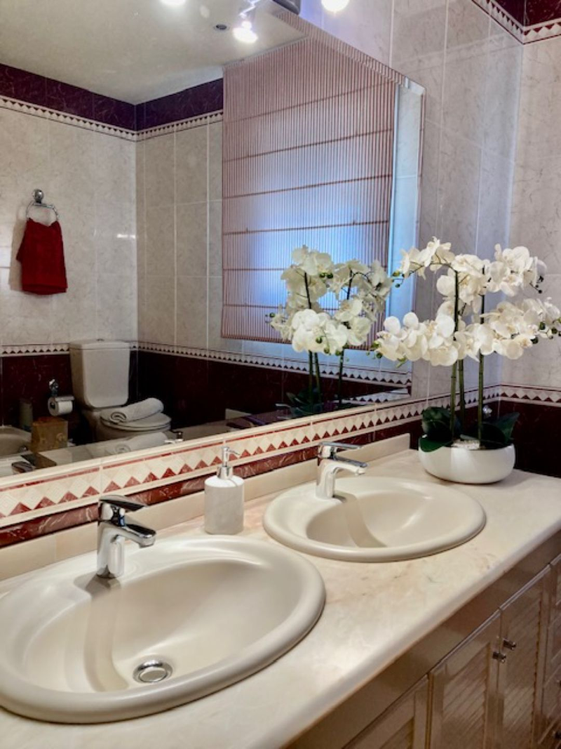 Teresa Angela Bo Bo 12