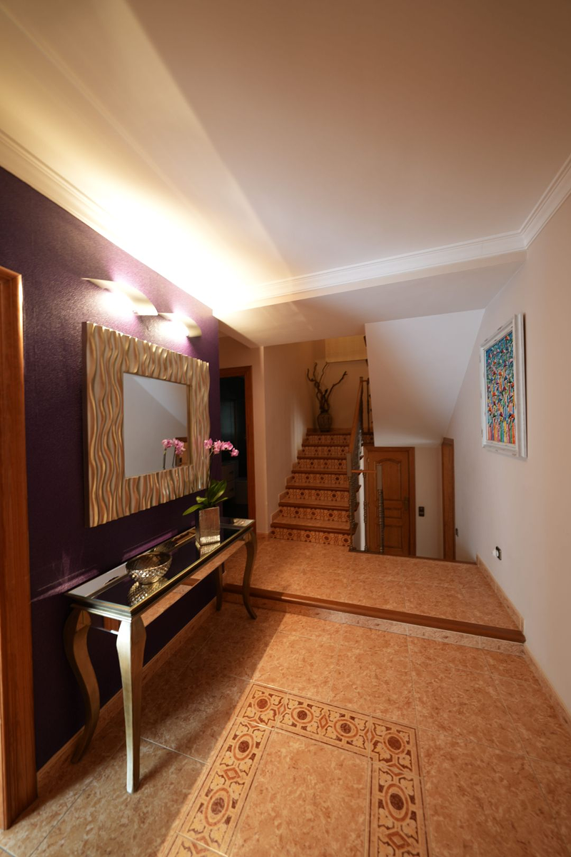 Teresa Angela Bo Bo 9