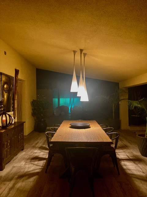 Teresa Angela Bo Bo 36