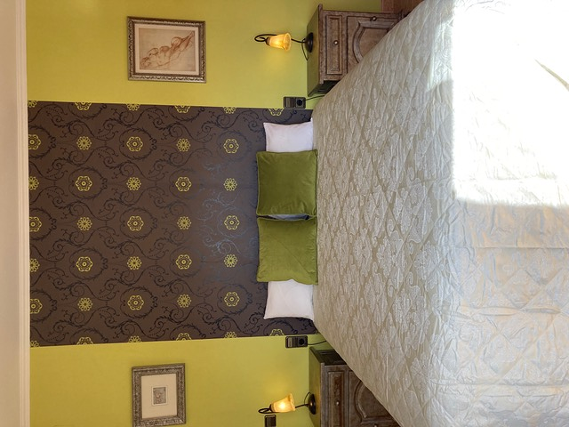 Teresa Angela Bo Bo 30