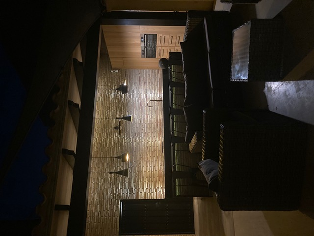 Teresa Angela Bo Bo 26