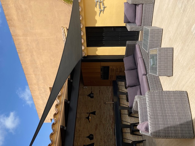 Teresa Angela Bo Bo 27