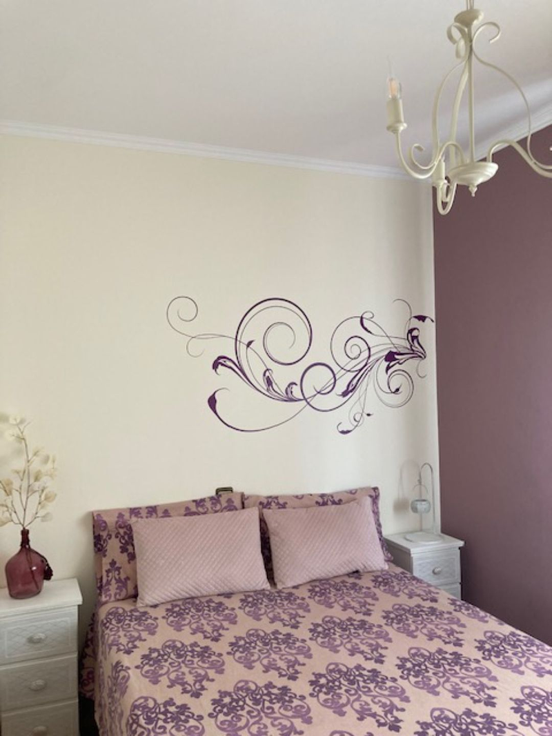 Teresa Angela Bo Bo 13