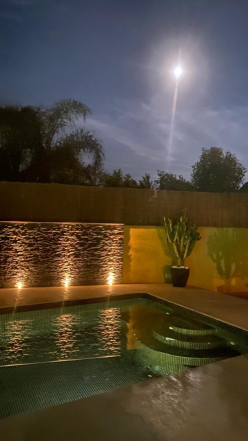 Teresa Angela Bo Bo 20