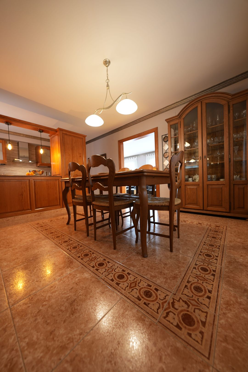 Teresa Angela Bo Bo 8