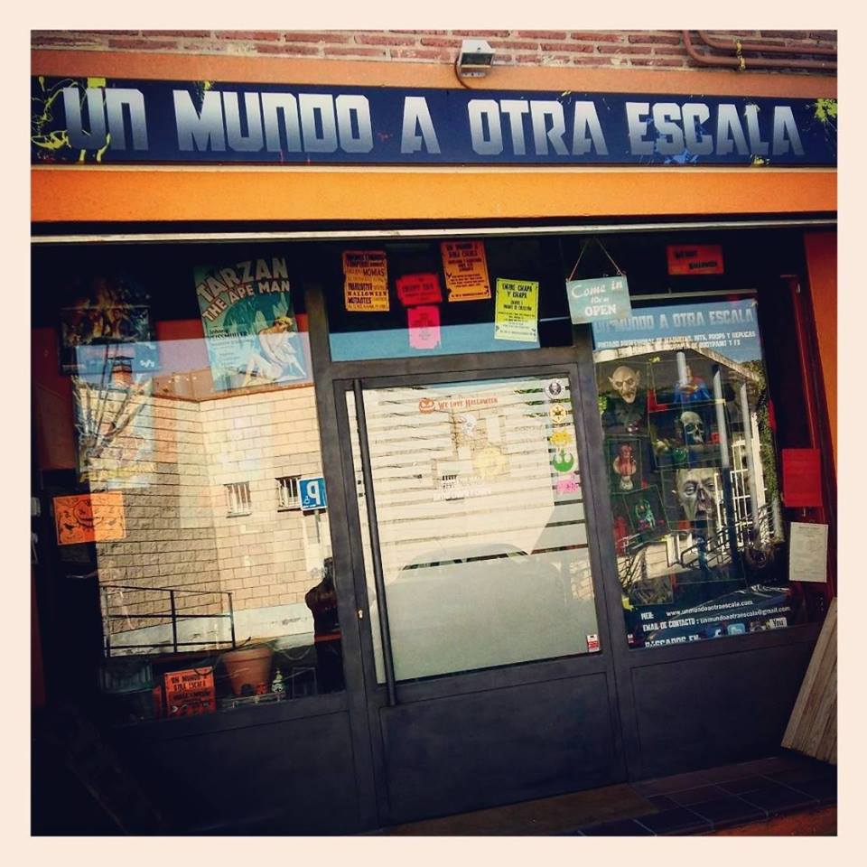 Galería de imágenes