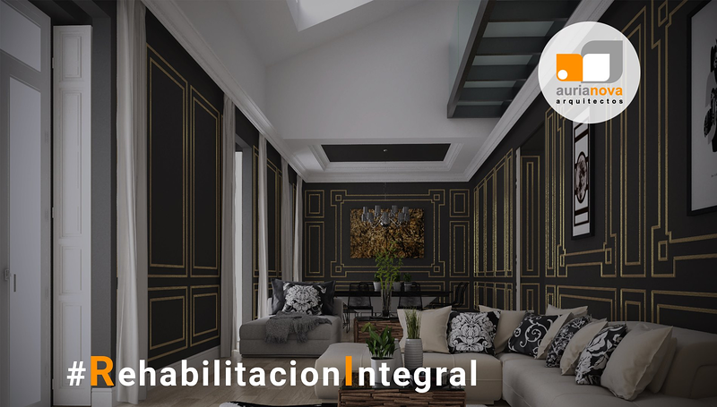 Aurianova Arquitectos ARQUITECTOS