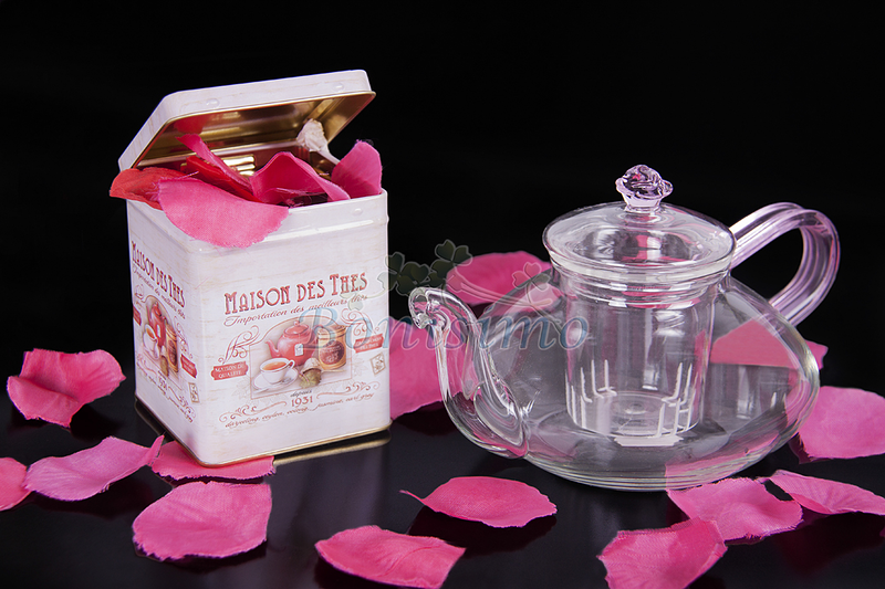 Tiendas Bonisimo - Tienda De T&eacute; Y Caf&eacute; 5