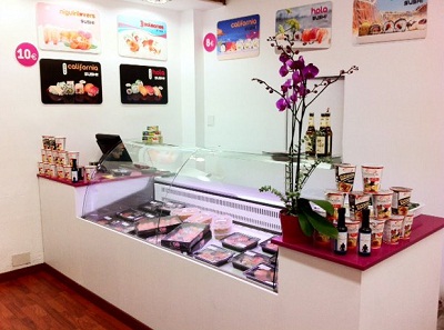 VULLSUSHI COCINA JAPONESA VULLSUSHI COCINA JAPONESA