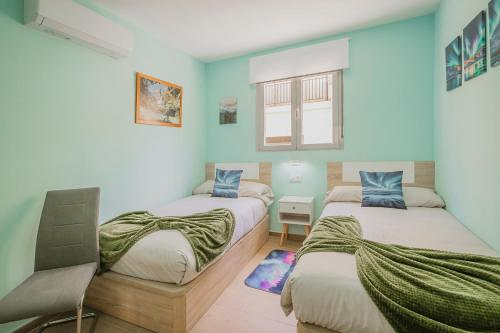 La Aurora de Candeleda Candeleda