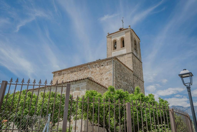 La Aurora de Candeleda 6