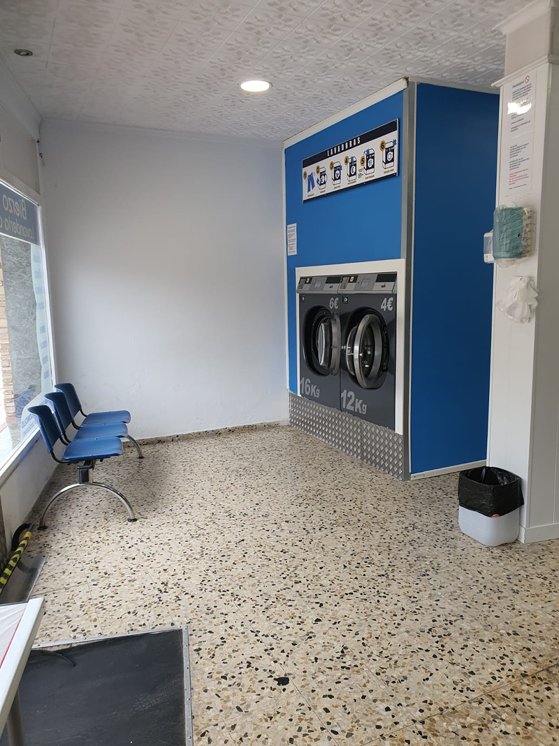 El Portal de la Limpieza 6