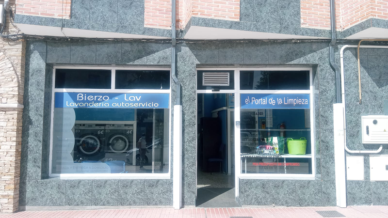 El Portal de la Limpieza 5