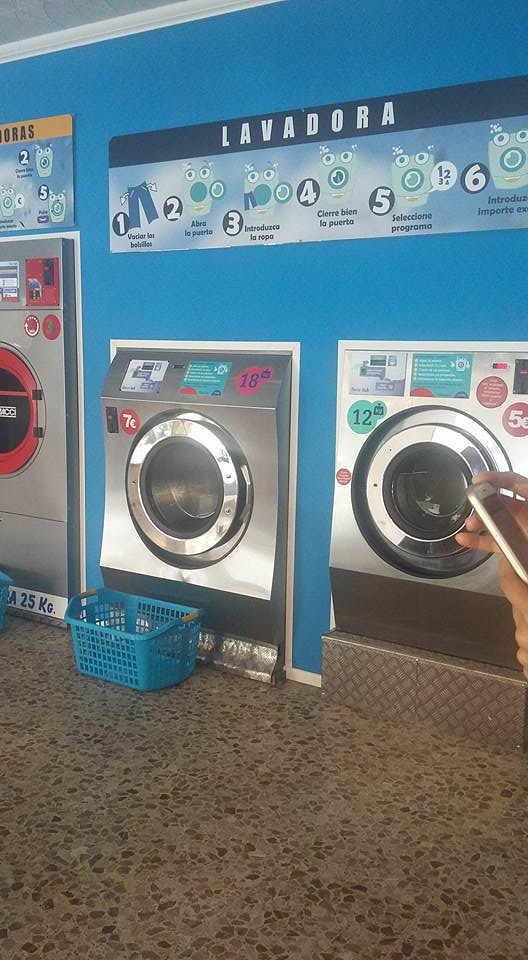 El Portal de la Limpieza 3