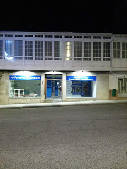 Galería de imágenes