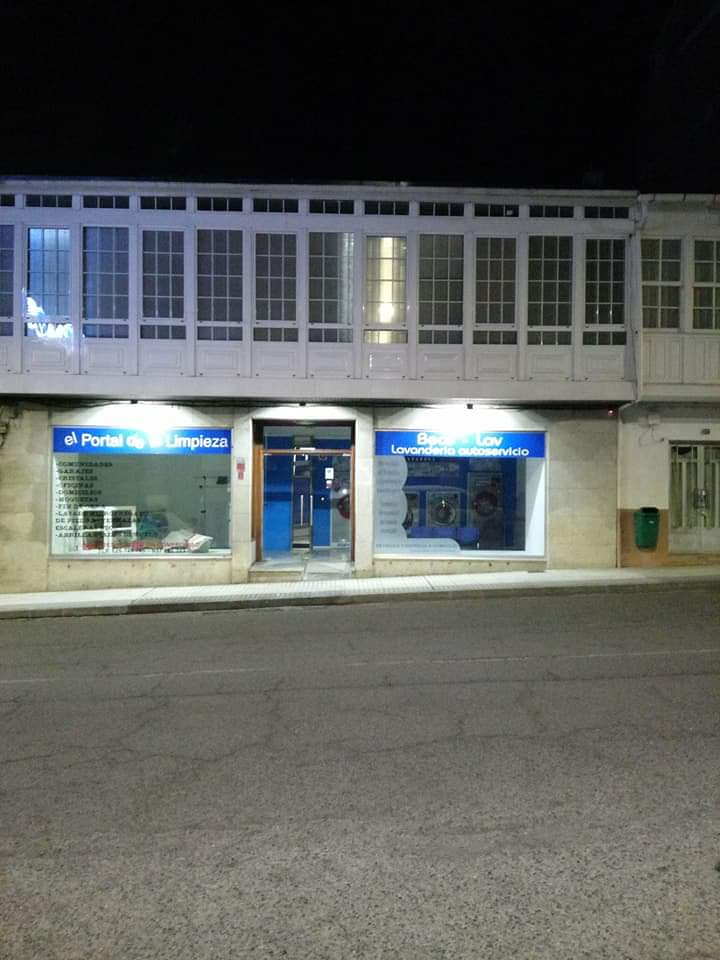 El Portal de la Limpieza 2