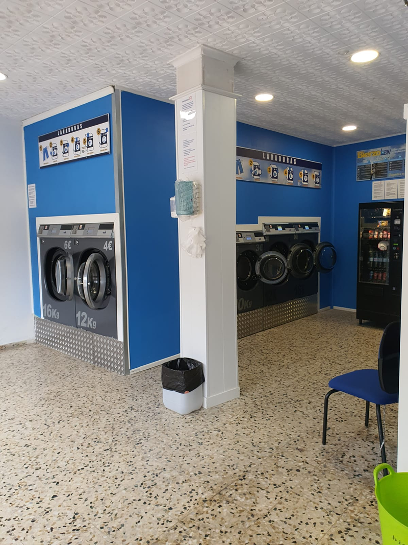 El Portal de la Limpieza 9