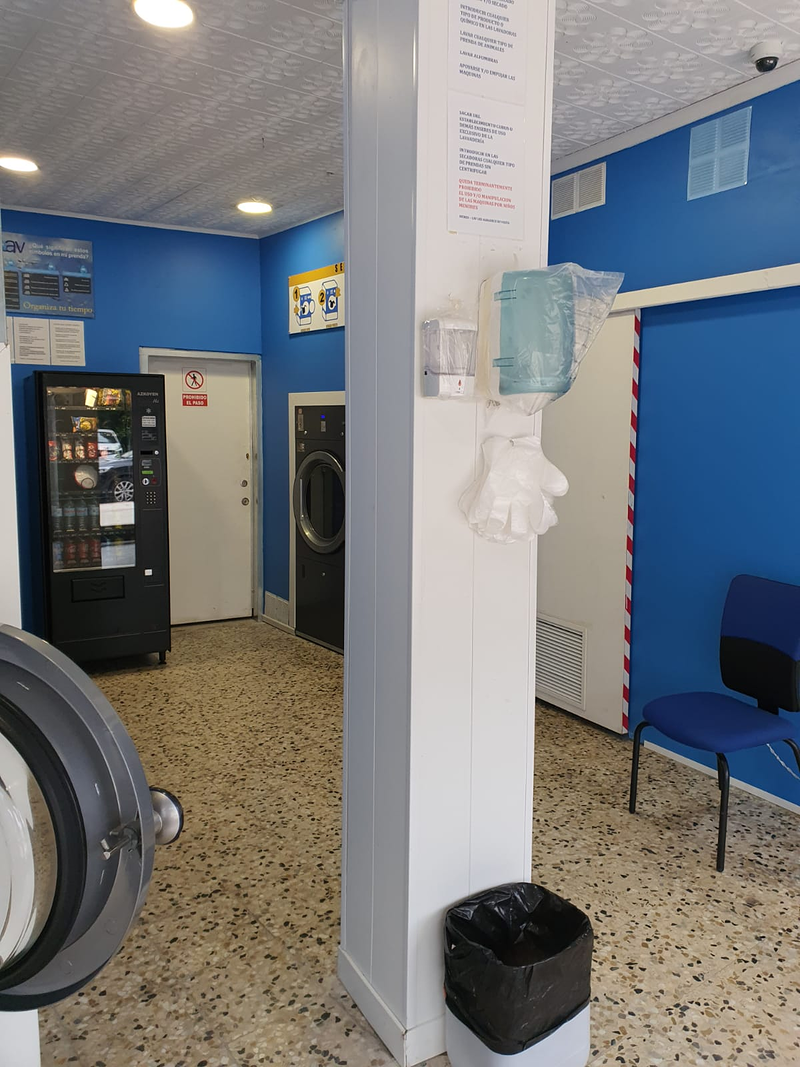 El Portal de la Limpieza 7