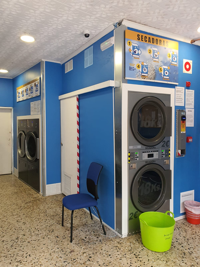 El Portal de la Limpieza 8