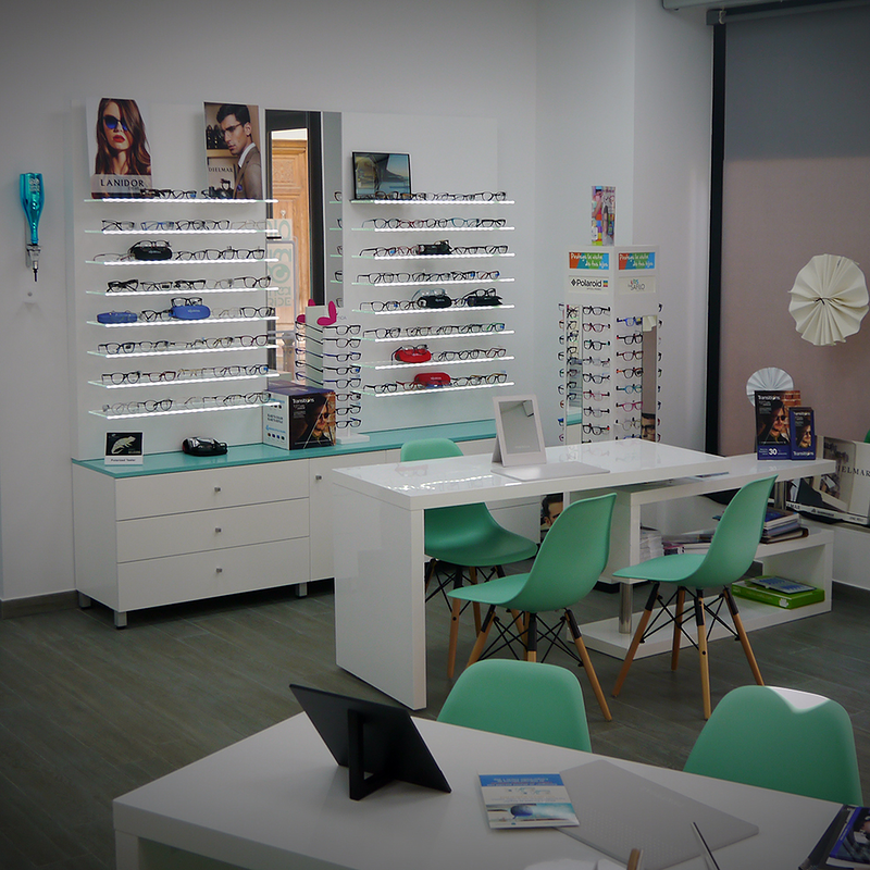 Audio-&Oacute;ptica Caride 4