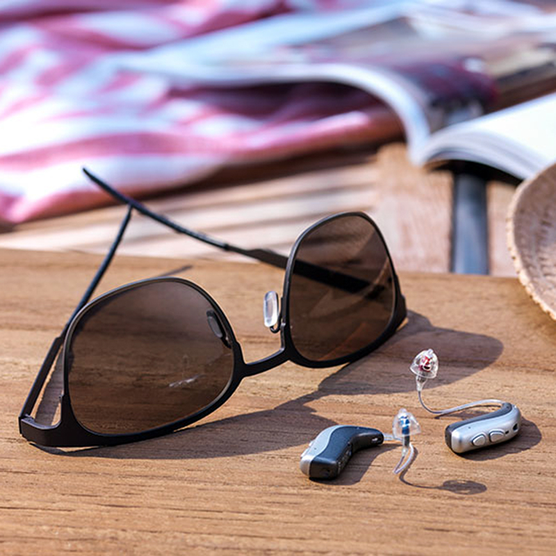 Audio-&Oacute;ptica Caride 6