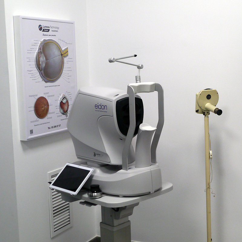 Audio-&Oacute;ptica Caride 3