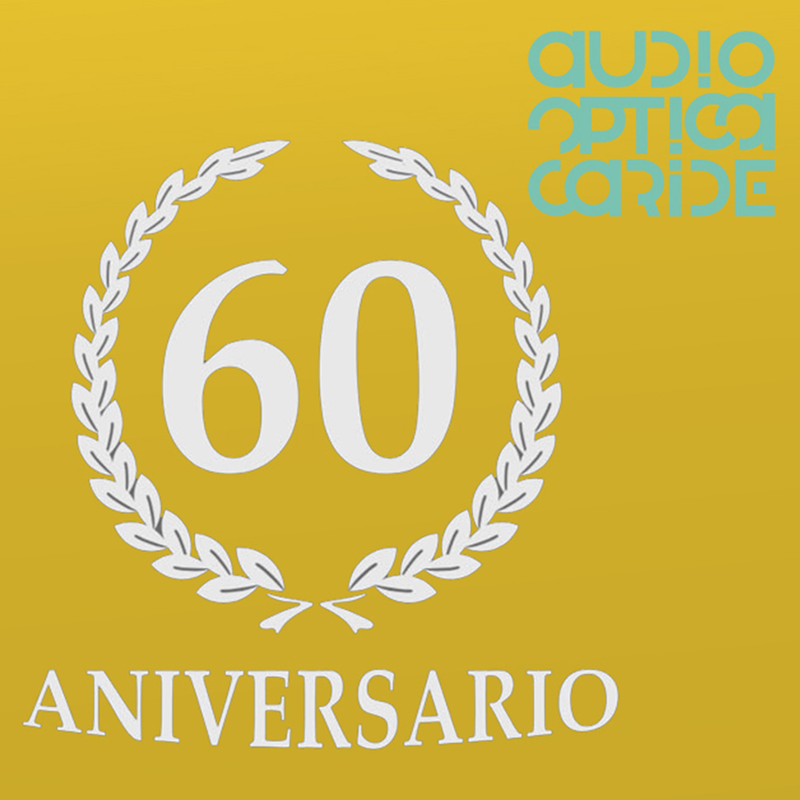 Audio-&Oacute;ptica Caride 25