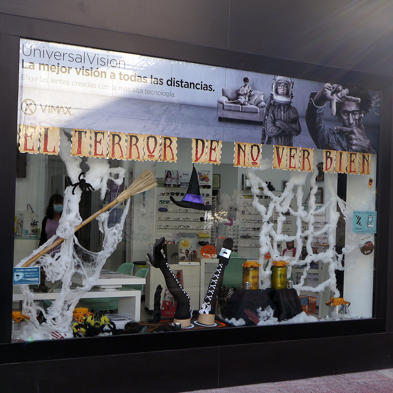 Audio-&Oacute;ptica Caride 5