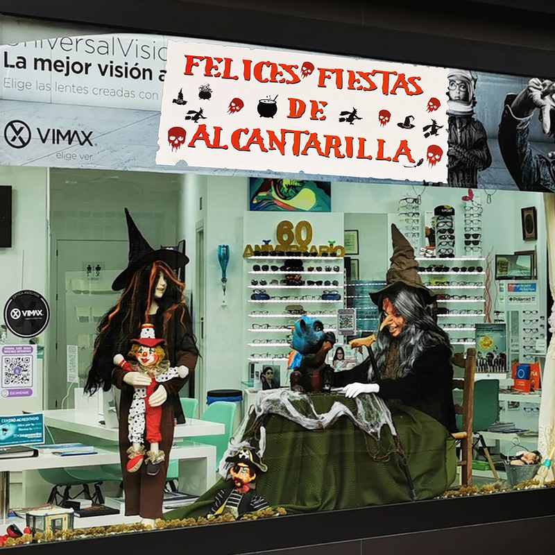 Audio-&Oacute;ptica Caride 12