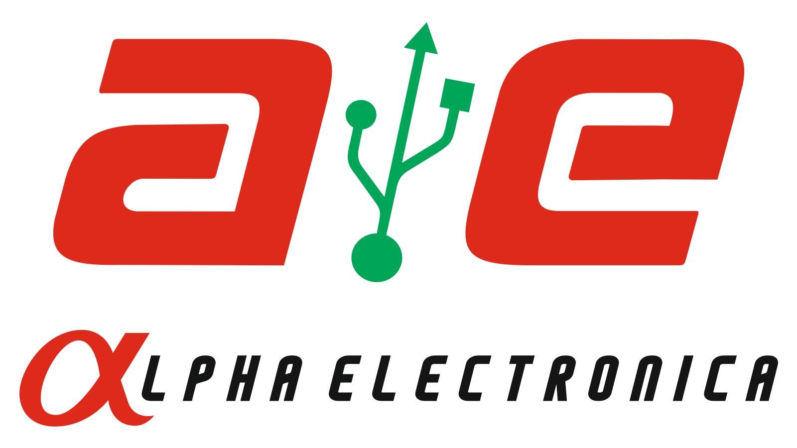 Alpha Electrónica