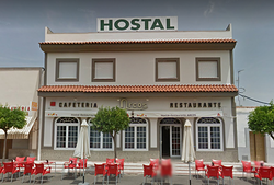 Imagen de Arcos Cafetería Imagen de Arcos Cafetería