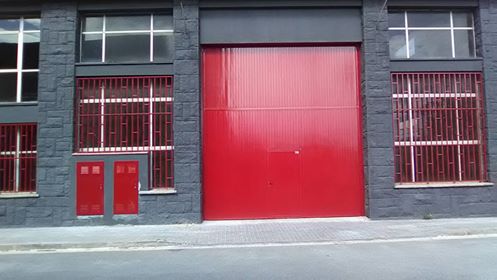 Portes Soley 3 Portes Soley 3