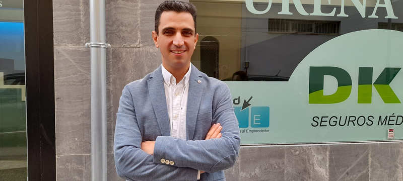 Asesoria Francisco Ure&ntilde;a ASESORIAS DE EMPRESAS