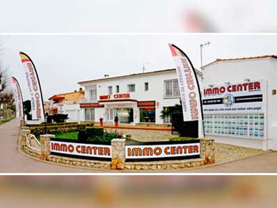 Immo Center Empuriabrava 4