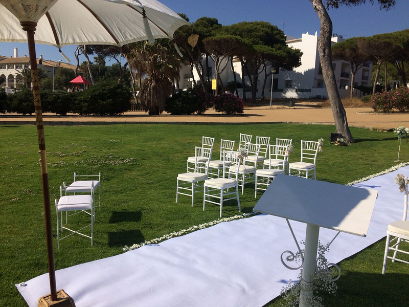 Jedal Alquileres Jerez de la Frontera