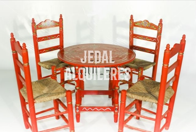 Jedal Alquileres 10
