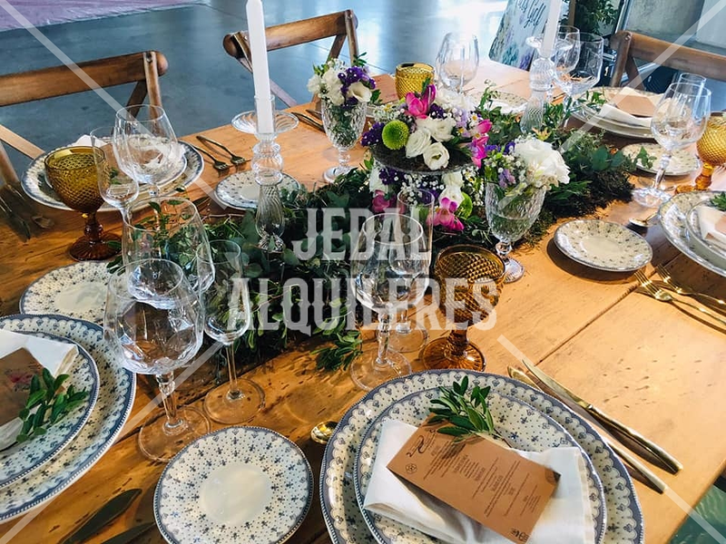 Jedal Alquileres 15