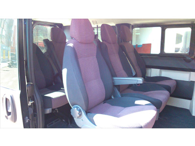 Furgorent Madrid S.L. 2