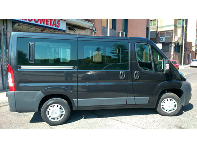 Furgorent Madrid S.L. 3