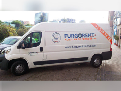 Furgorent Madrid S.L. 6